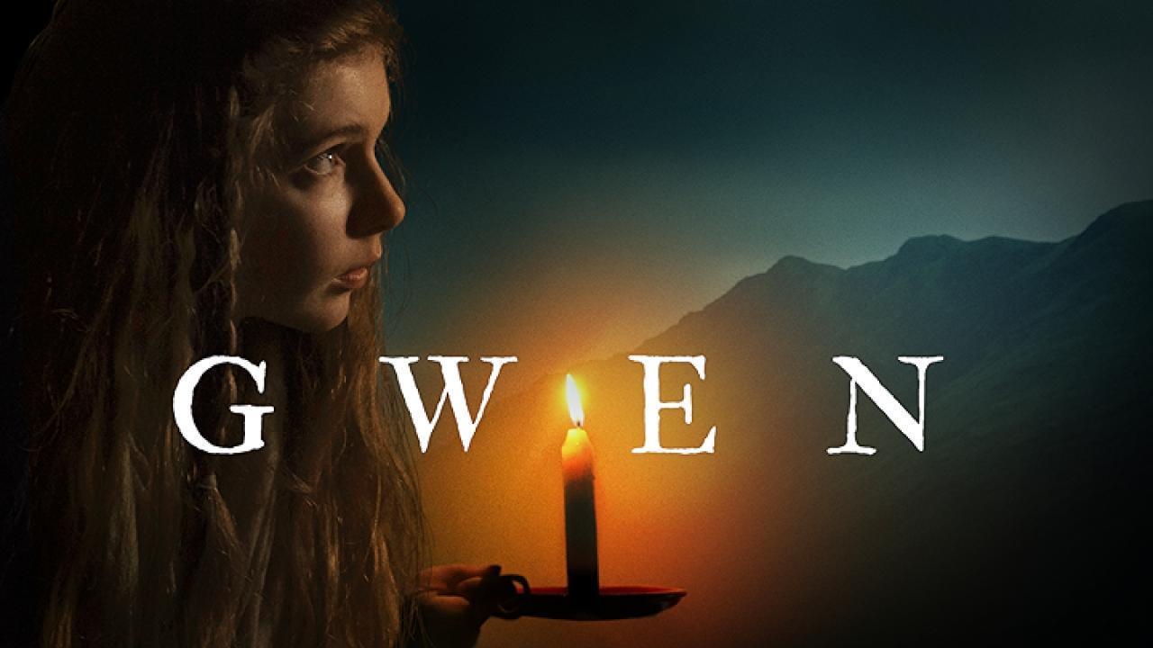 فيلم Gwen 2018 مترجم كامل بجودة HD