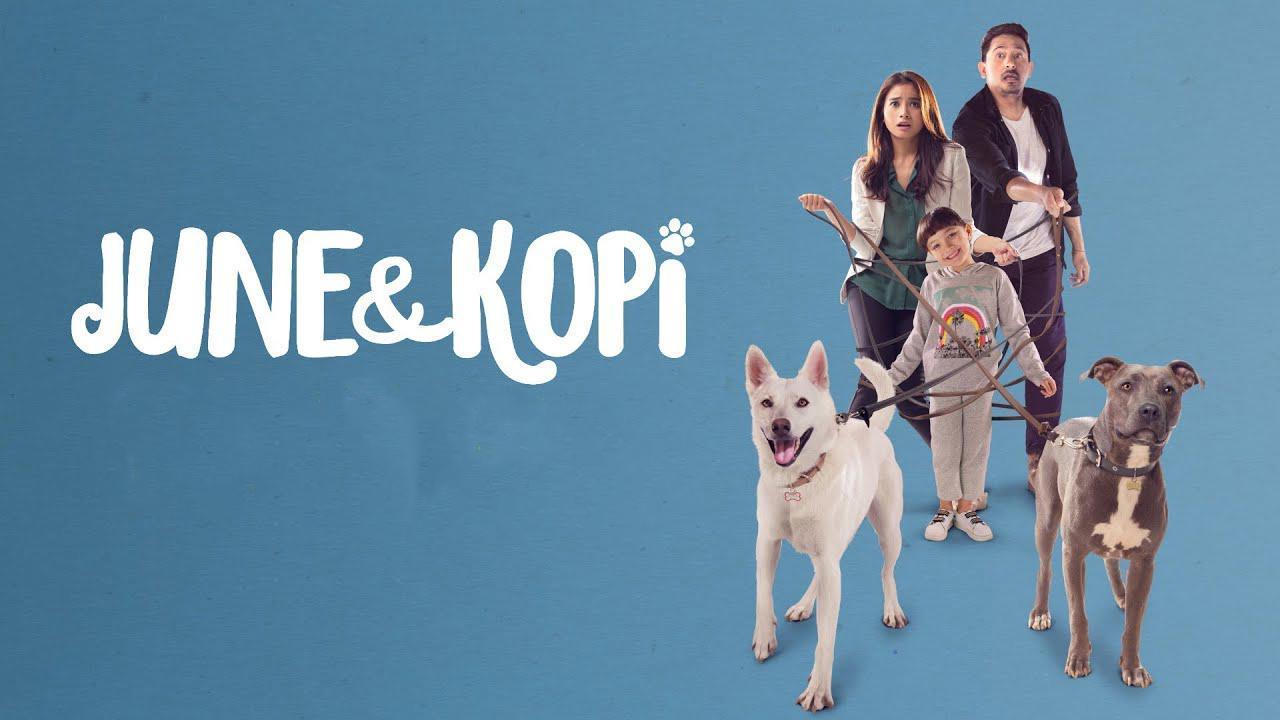 فيلم June & Kopi 2021 مترجم كامل بجودة HD