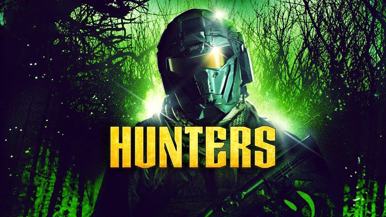 فيلم Hunters 2021 مترجم كامل HD