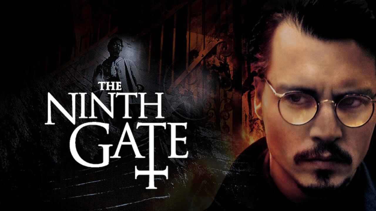 فيلم The Ninth Gate 1999 مترجم كامل HD