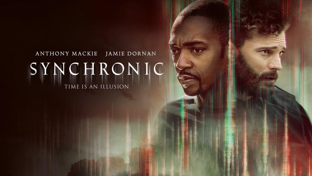 فيلم Synchronic 2019 مترجم كامل بجودة HD
