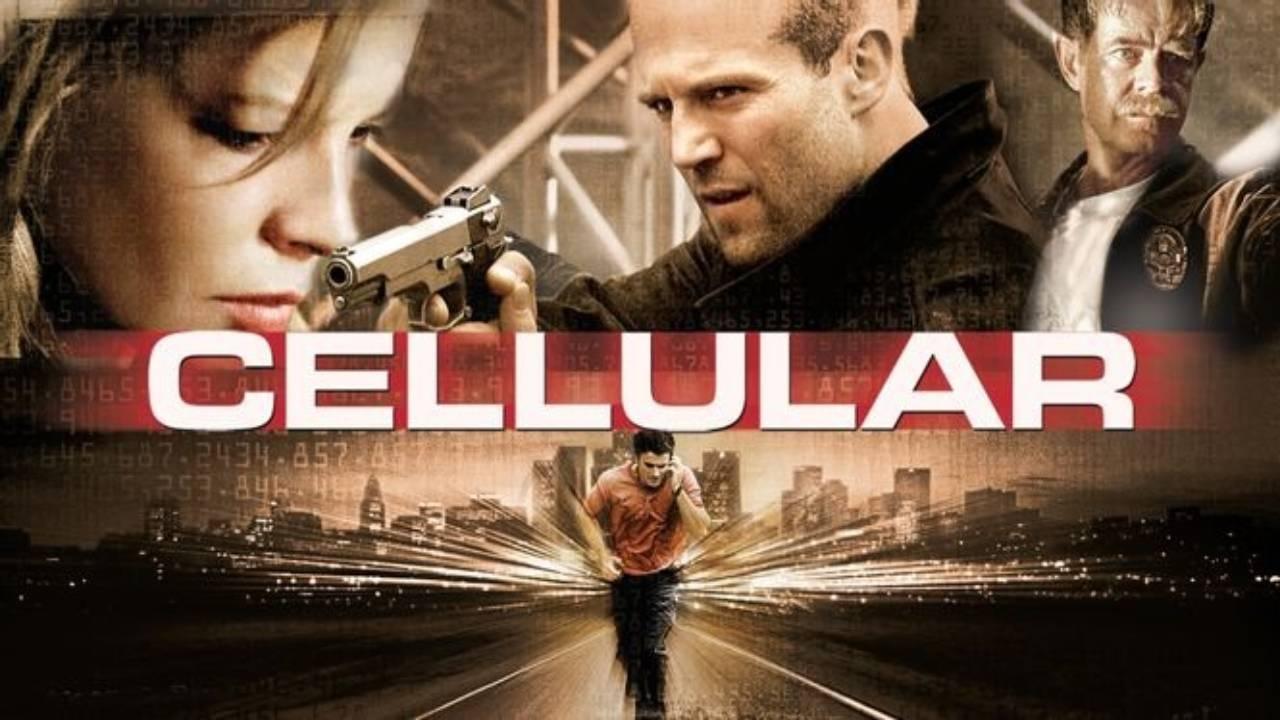 فيلم Cellular 2004 مترجم كامل HD اون لاين