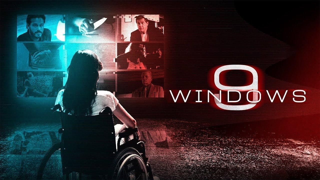 فيلم Windows 9 2024 مترجم HD