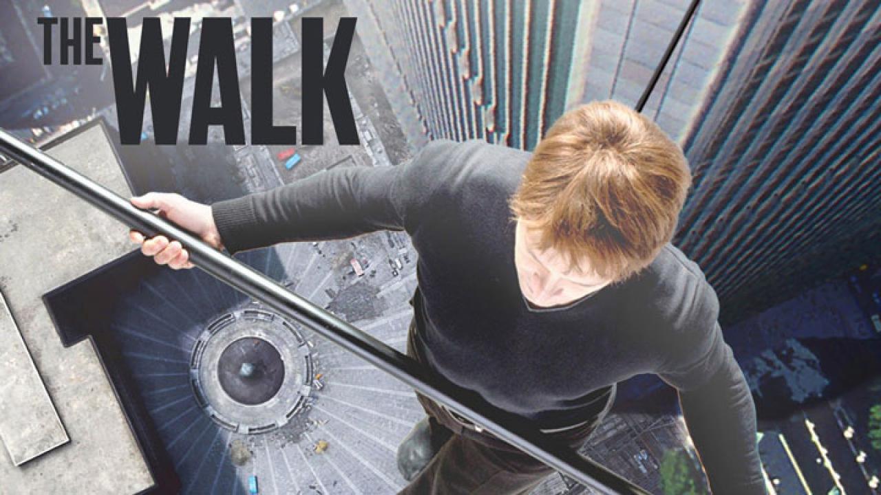 فيلم The Walk 2015 مترجم كامل بجودة HD