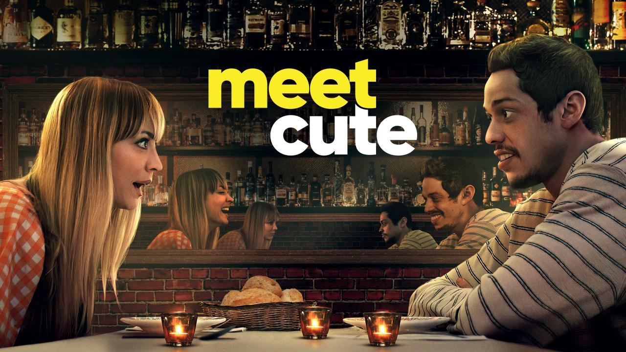 فيلم Meet Cute 2022 مترجم كامل HD