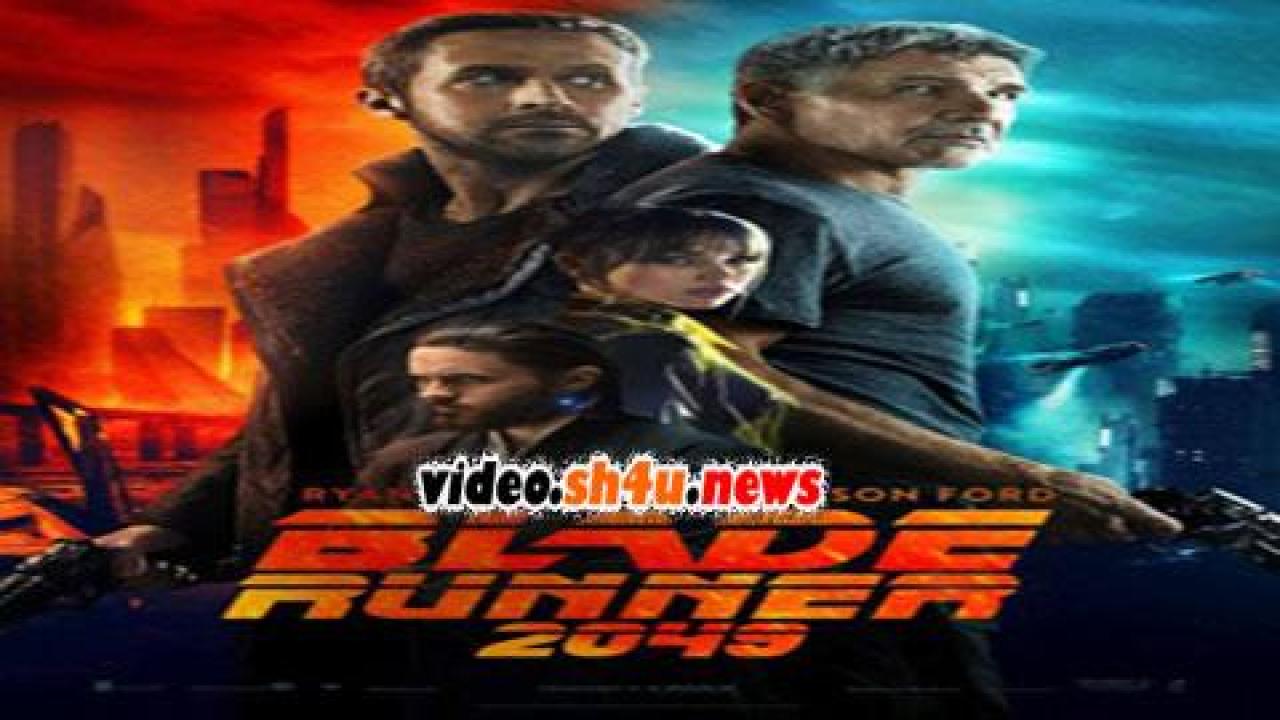 فيلم Blade Runner 2049 2017 مترجم - HD