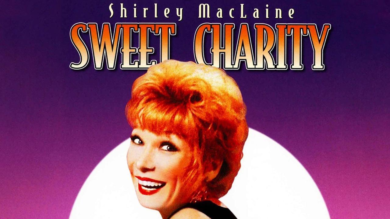 فيلم Sweet Charity 1969 مترجم كامل بجودة HD