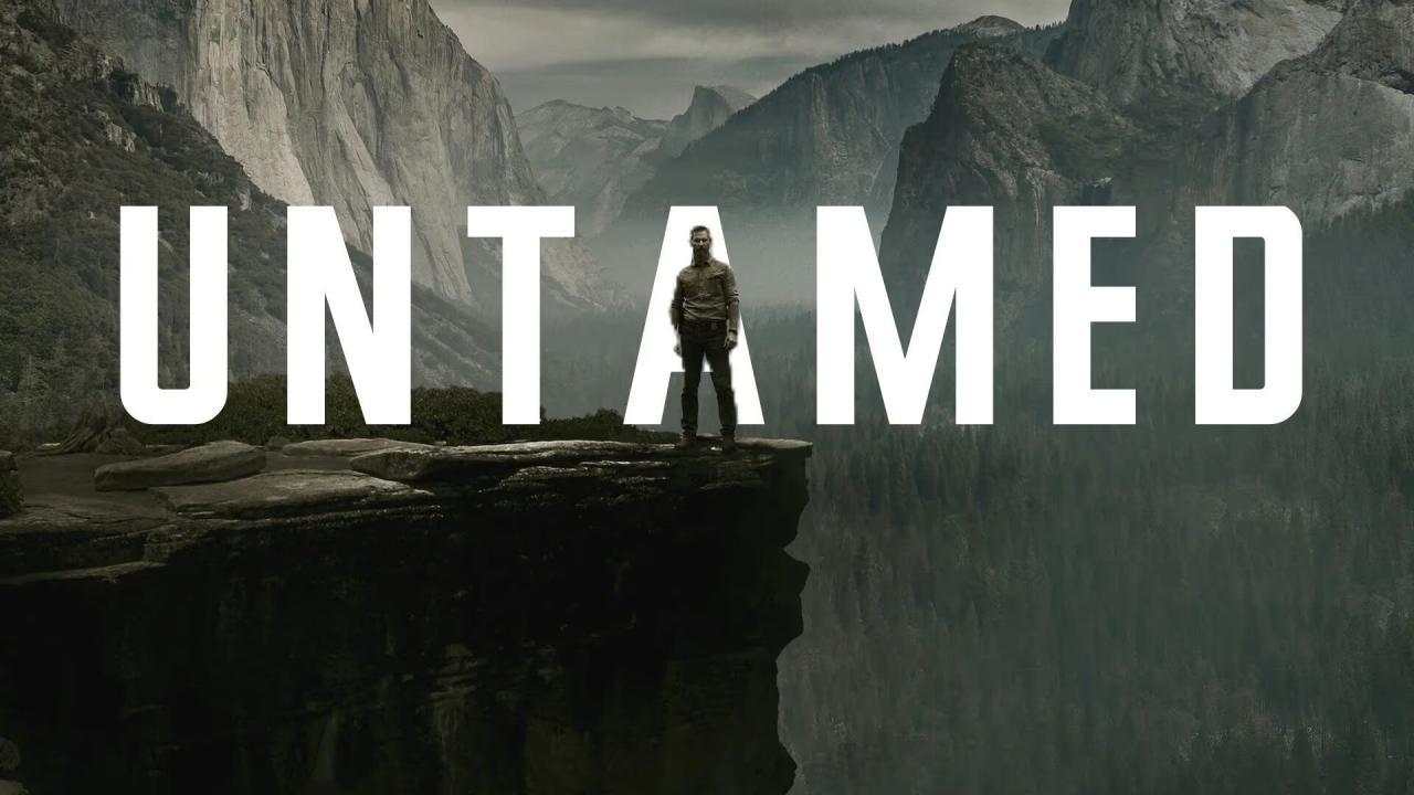 مسلسل Untamed الموسم الاول الحلقة 3 الثالثة مترجمة