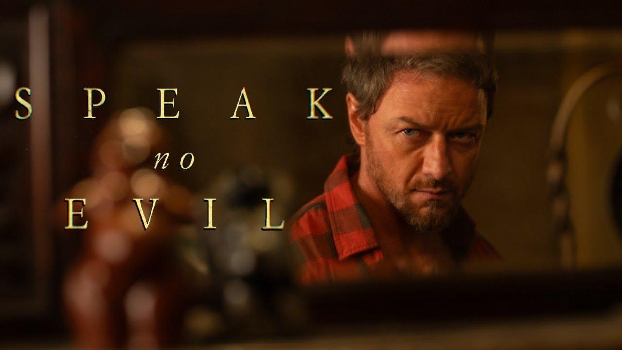 فيلم Speak No Evil 2024 مترجم كامل HD