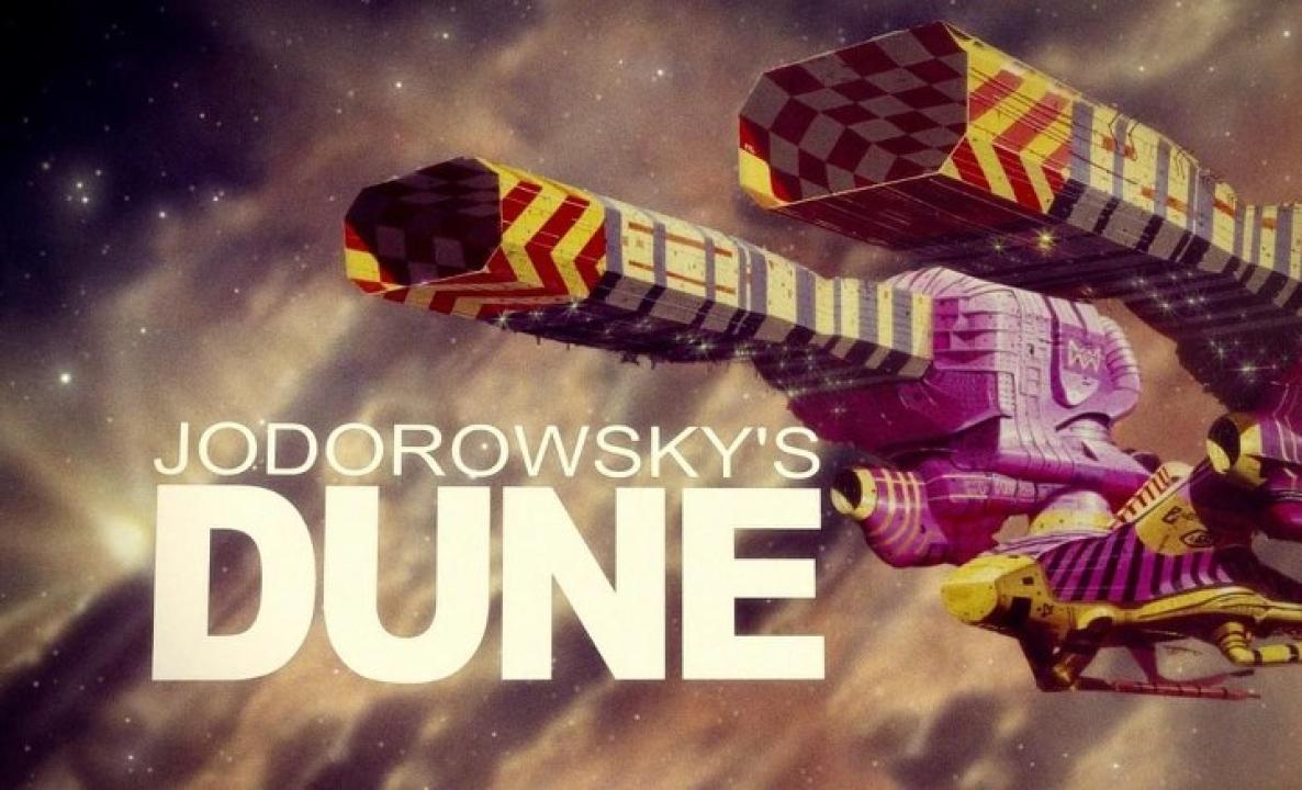 فيلم Jodorowsky's Dune 2013 مترجم كامل HD