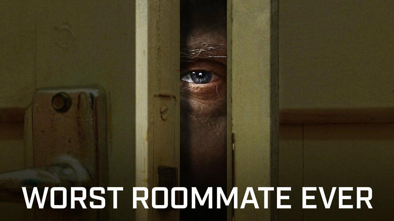مسلسل Worst Roommate Ever الموسم الاول الحلقة 2 الثانية مترجمة