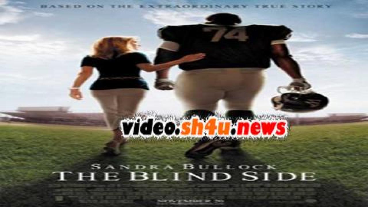 فيلم The Blind Side 2009 مترجم - HD