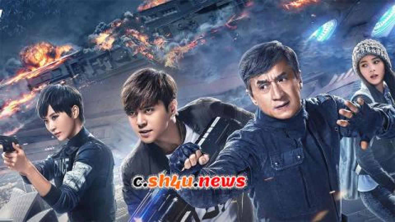 فيلم Bleeding Steel 2017 مترجم - HD