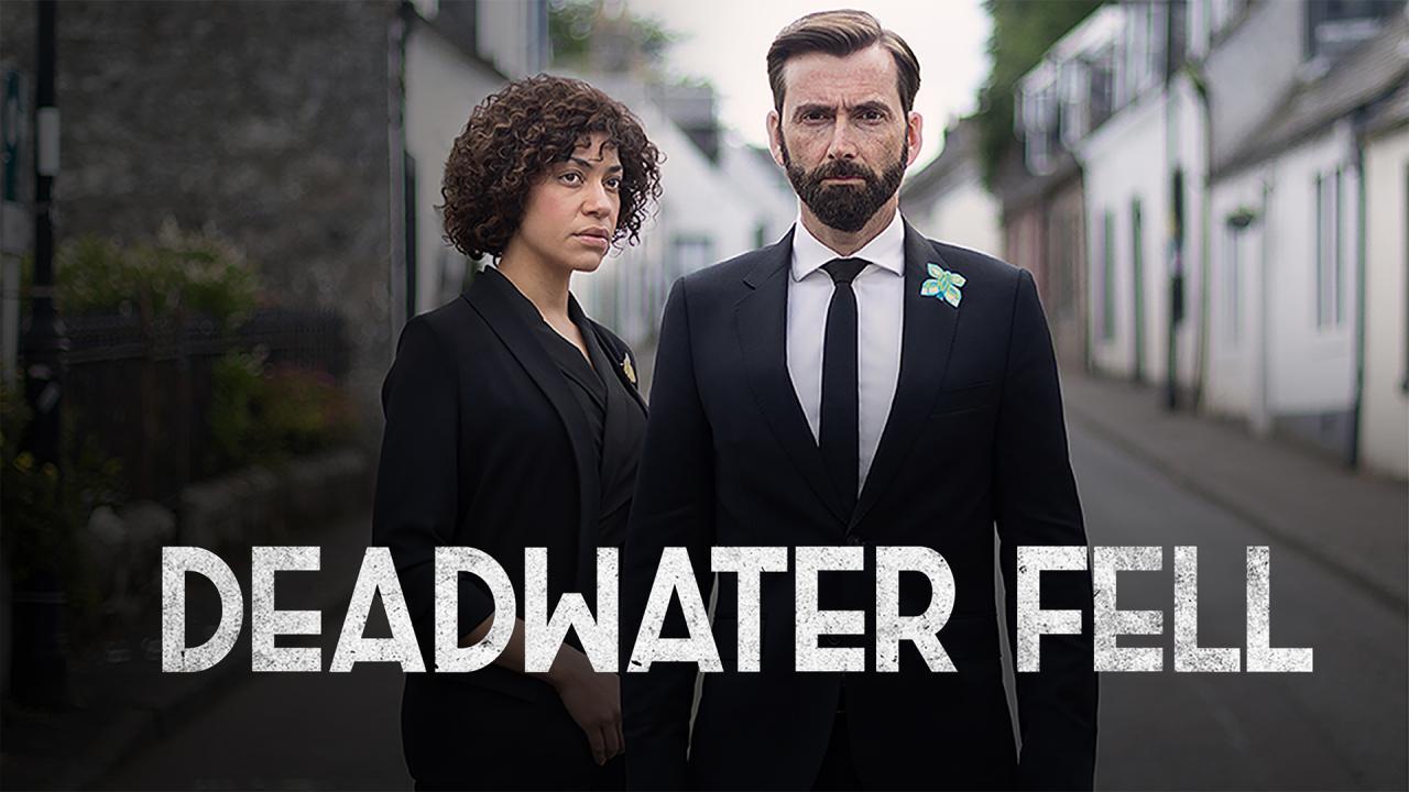 مسلسل Deadwater Fell الموسم الاول الحلقة 4 الرابعة مترجمة والاخيرة