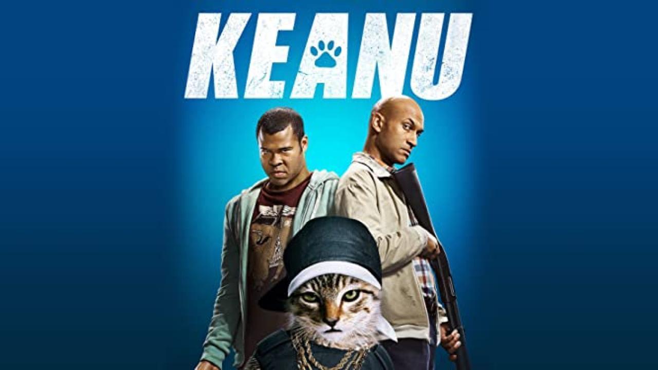 فيلم Keanu 2016 مترجم كامل بجودة HD