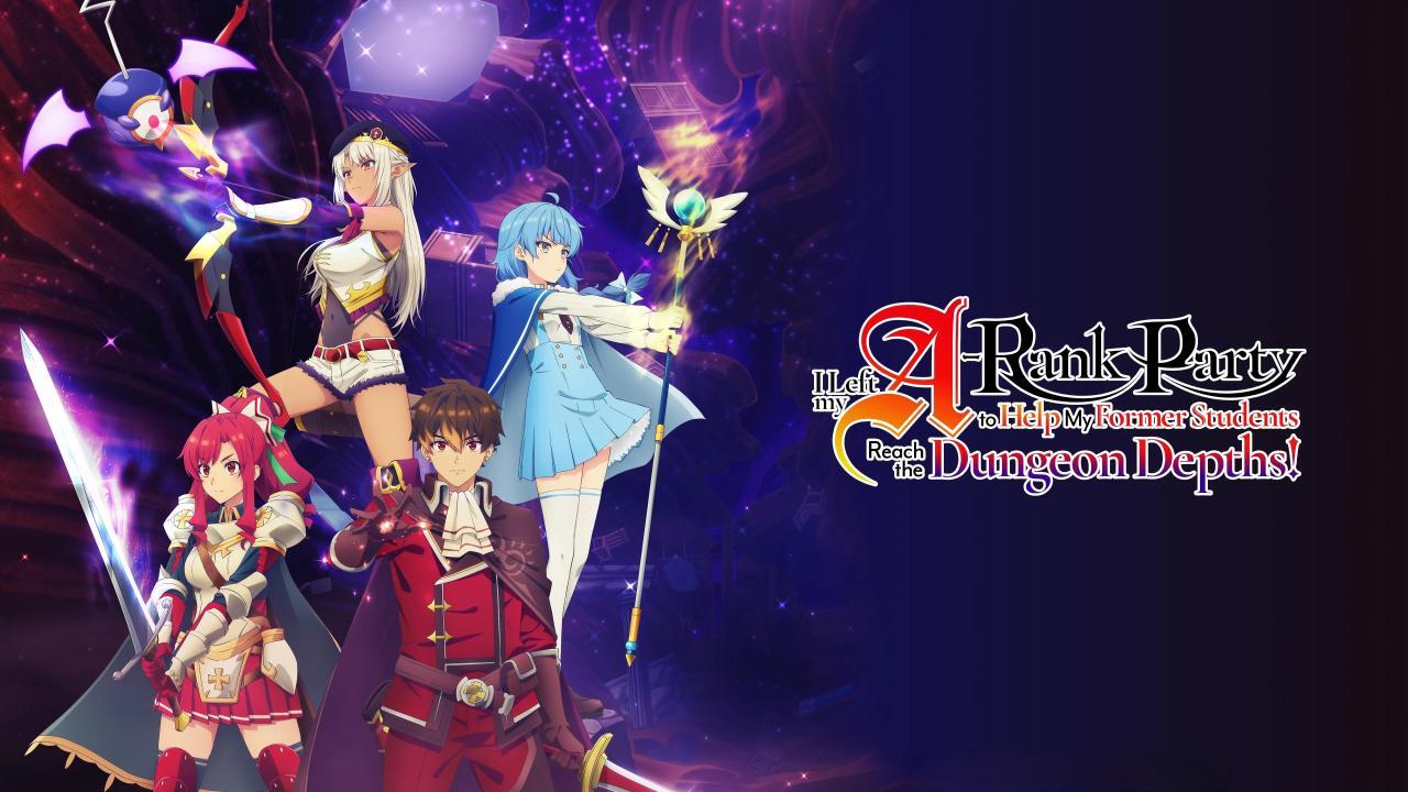 انمي A-Rank Party wo Ridatsu shita Ore wa الحلقة 24 الرابعة والعشرون والاخيرة مترجمة