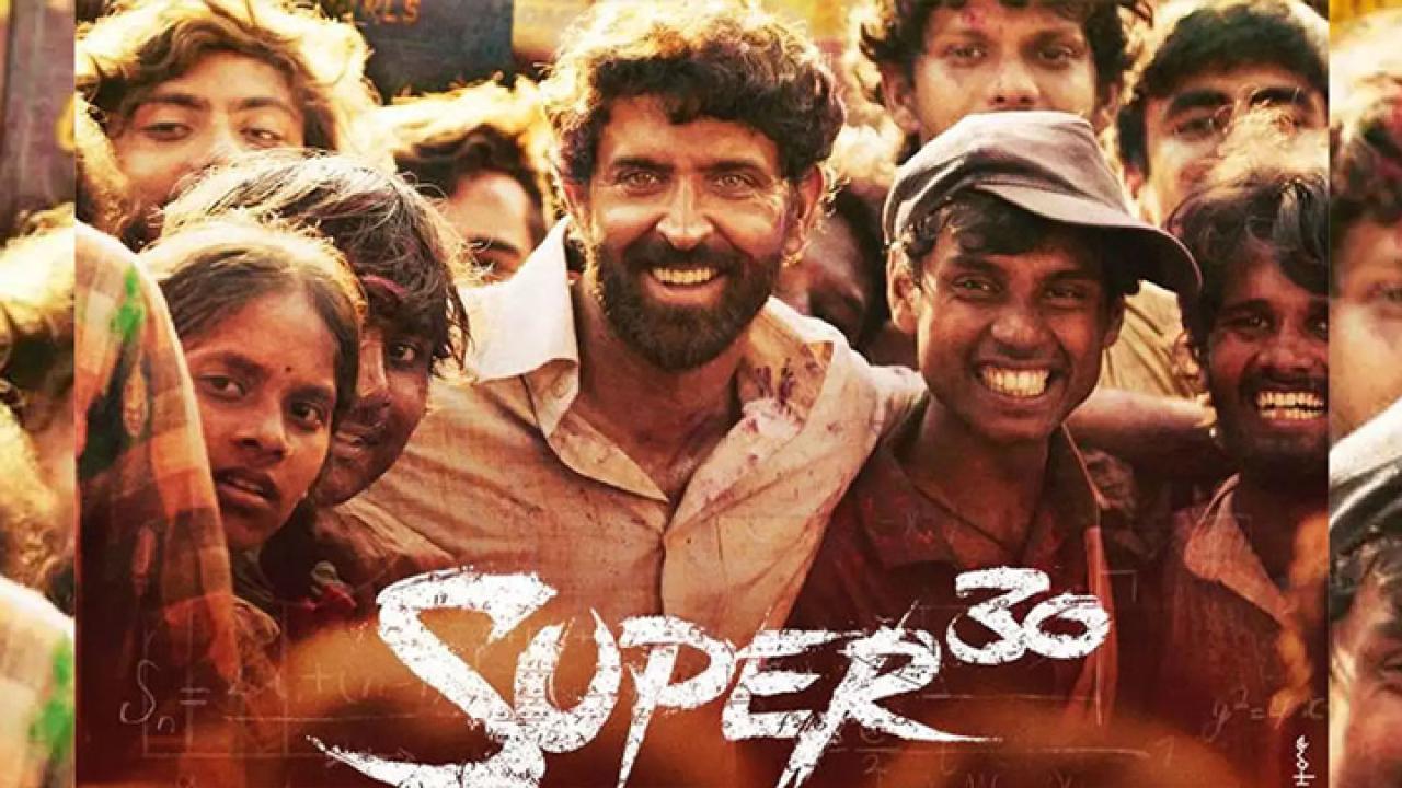 فيلم Super 30 2019 مترجم كامل بجودة HD