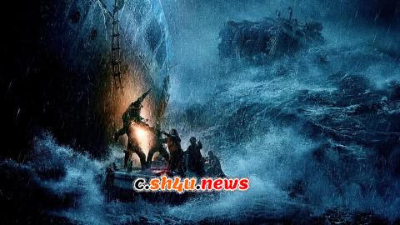 فيلم The Finest Hours 2016 مترجم - HD