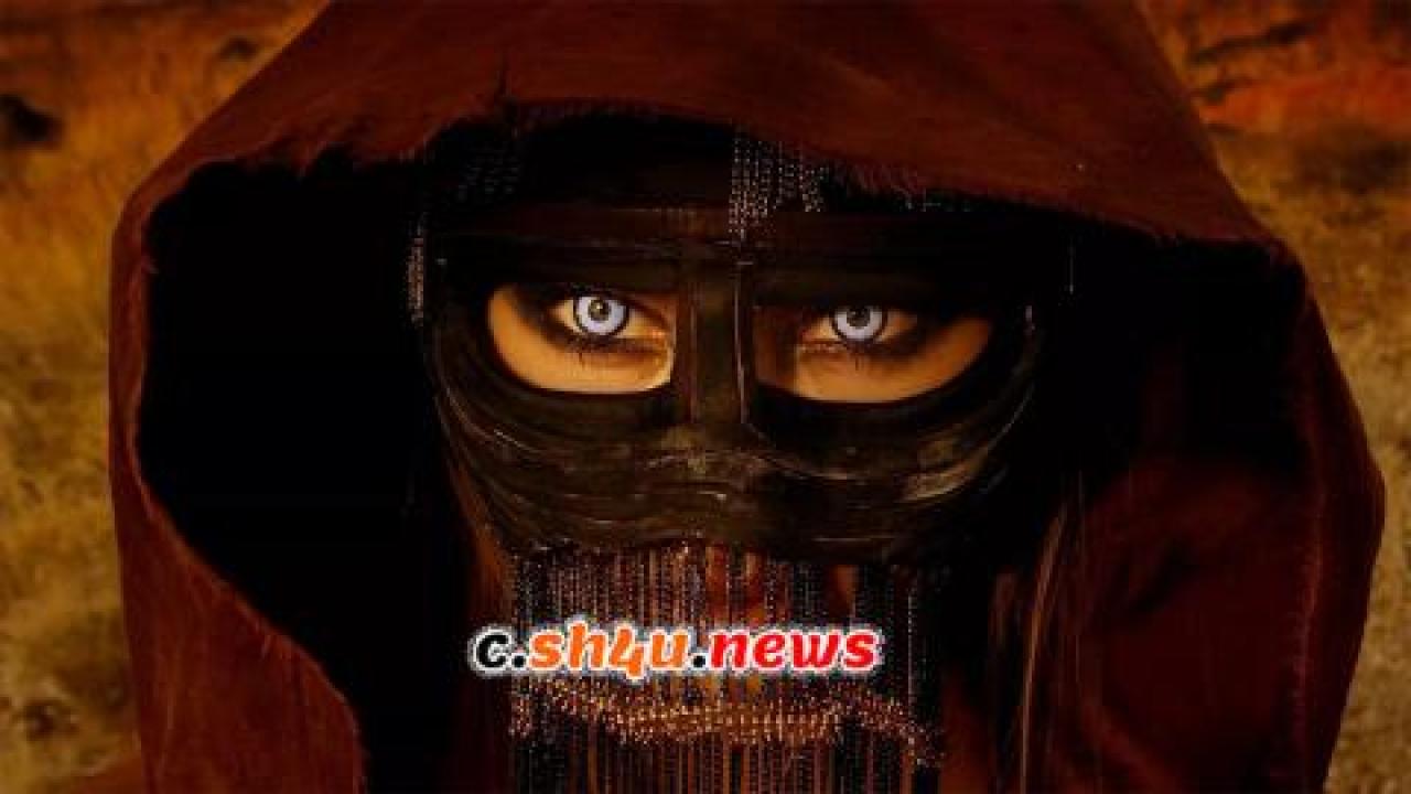 فيلم SAGA - Curse of the Shadow 2013 مترجم - HD