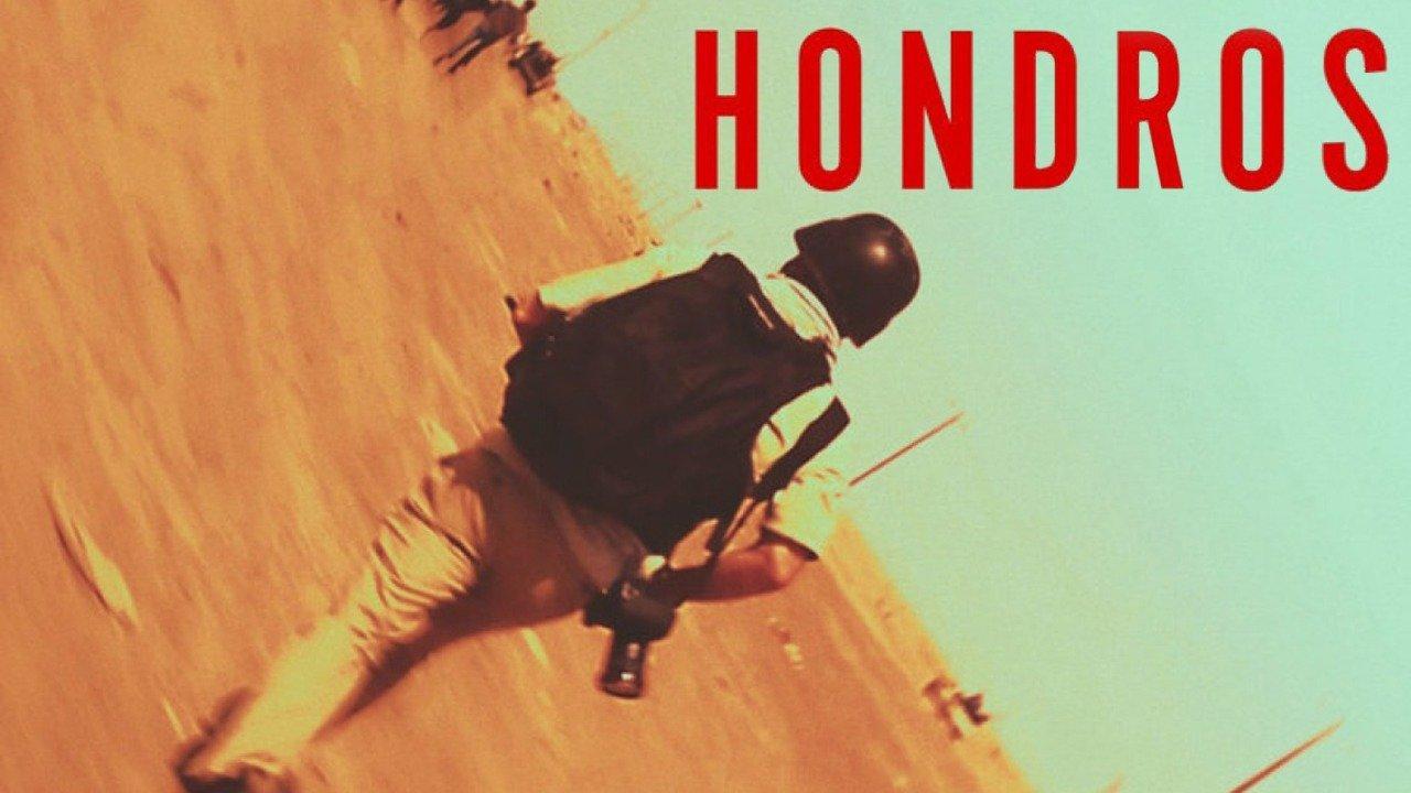 فيلم Hondros 2017 مترجم كامل HD