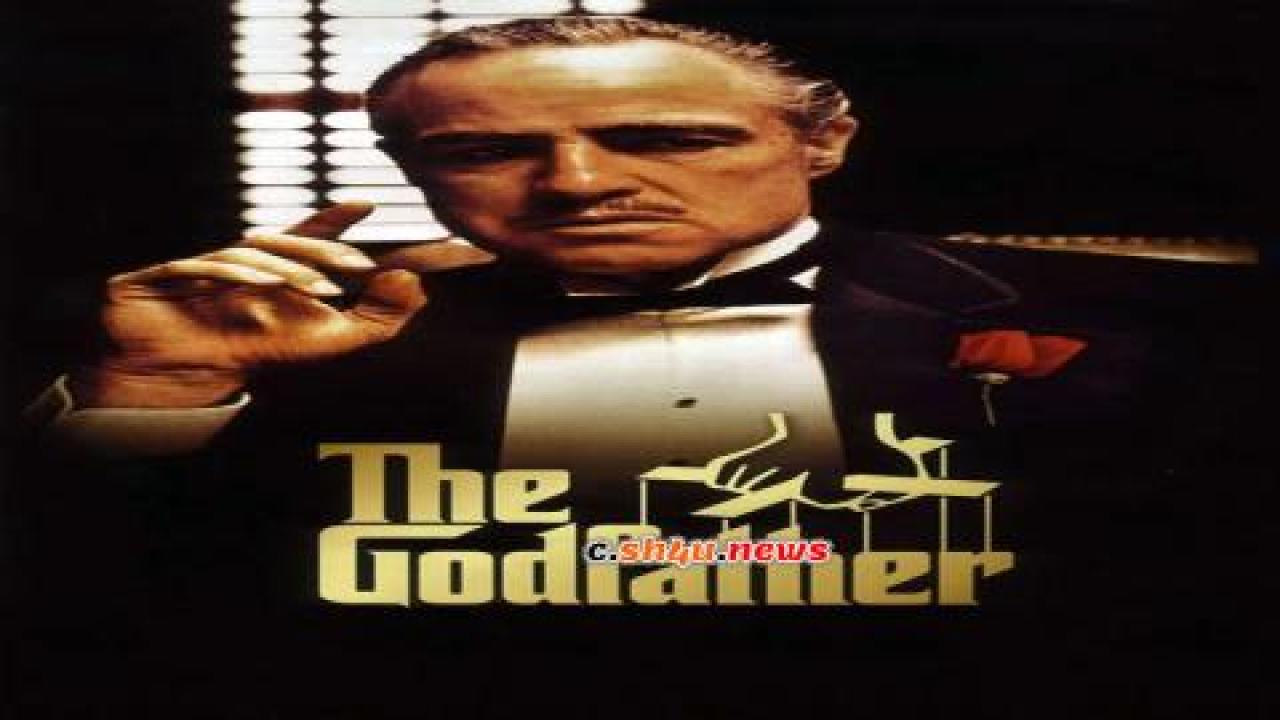 فيلم The Godfather 1972 مترجم - HD