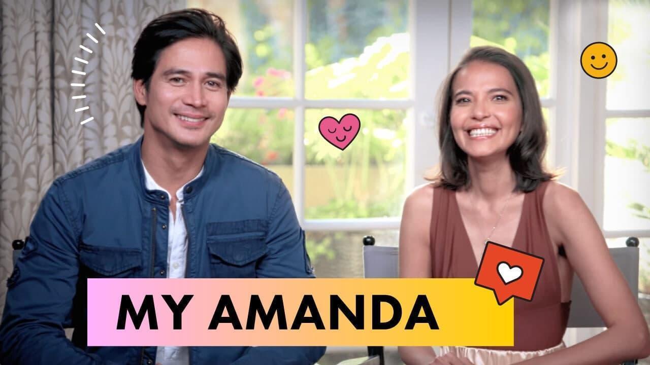 فيلم  My Amanda 2021 مترجم كامل بجودة HD