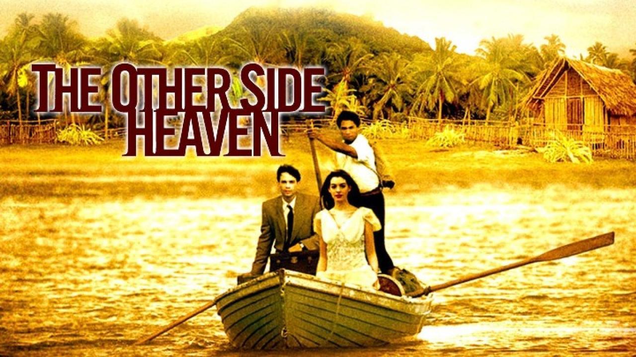 فيلم The Other Side Of Heaven 2001 مترجم كامل HD