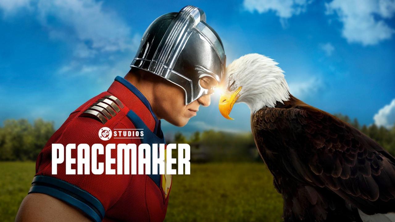 مسلسل Peacemaker الموسم الثاني الحلقة 1 الاولي مترجمة