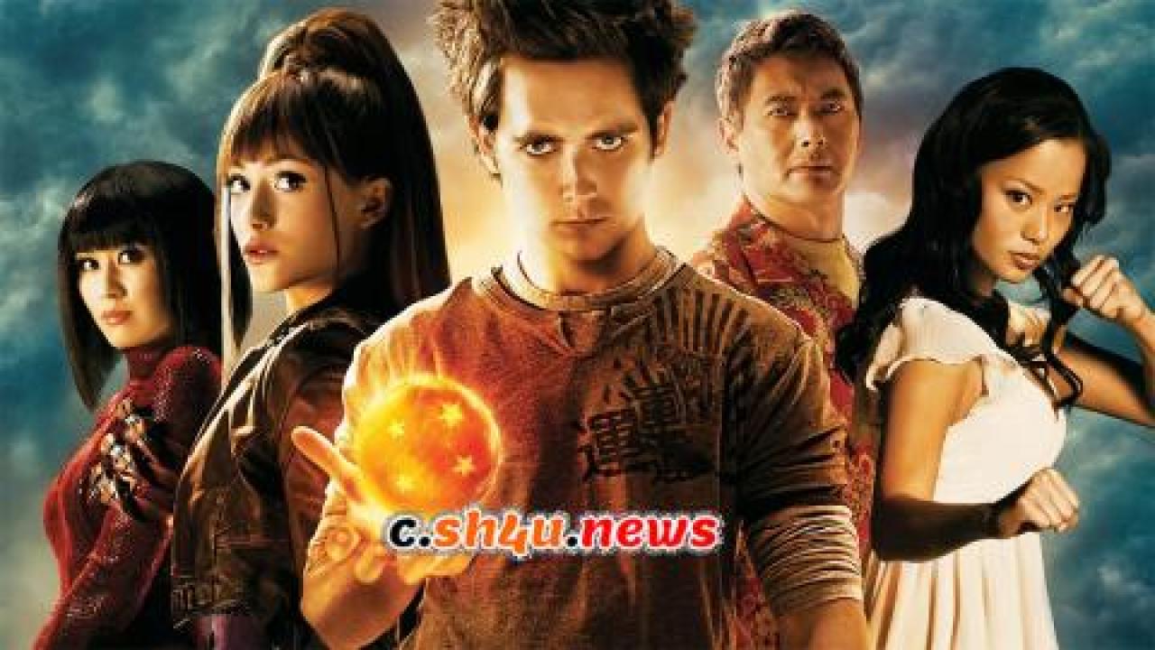 فيلم Dragonball Evolution 2009 مترجم - HD