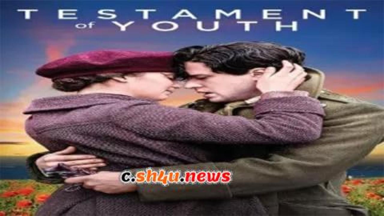 فيلم Testament of Youth 2014 مترجم - HD