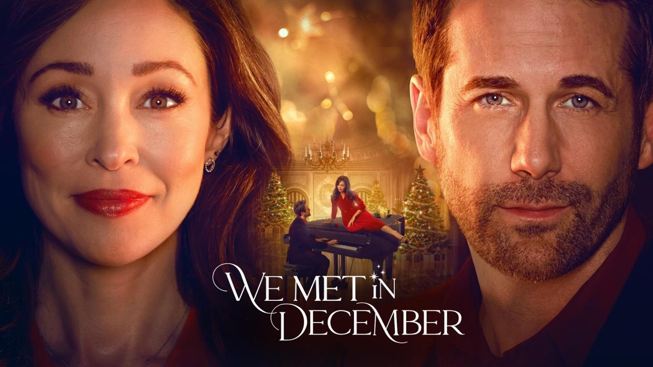 فيلم We Met in December 2025 مترجم كامل بجودة عالية HD