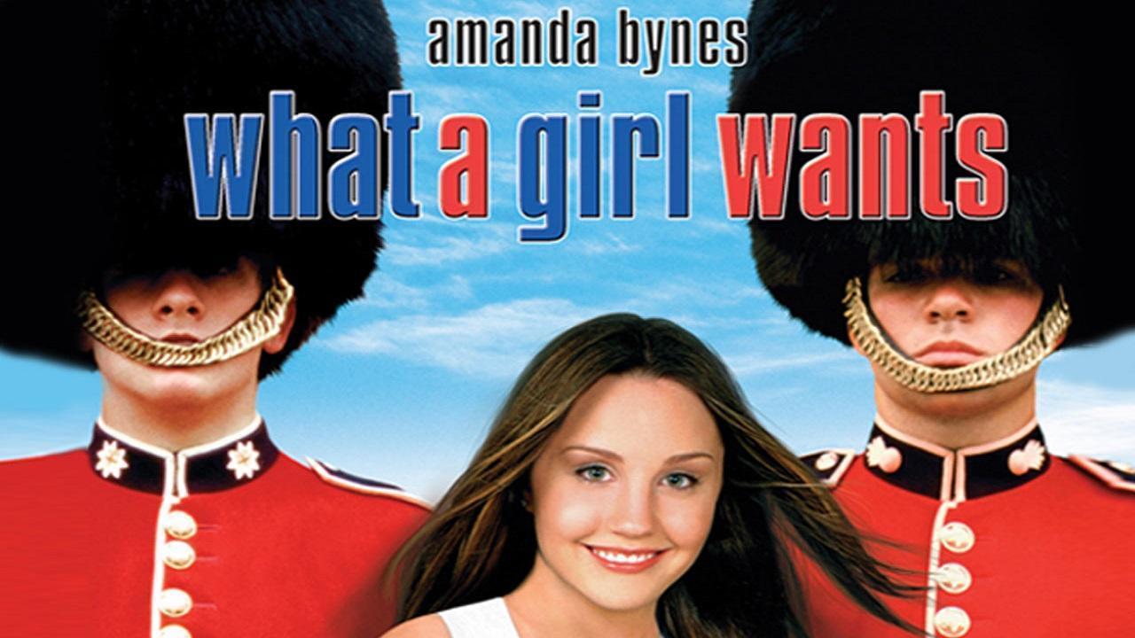 فيلم What a Girl Wants 2003 مترجم كامل HD