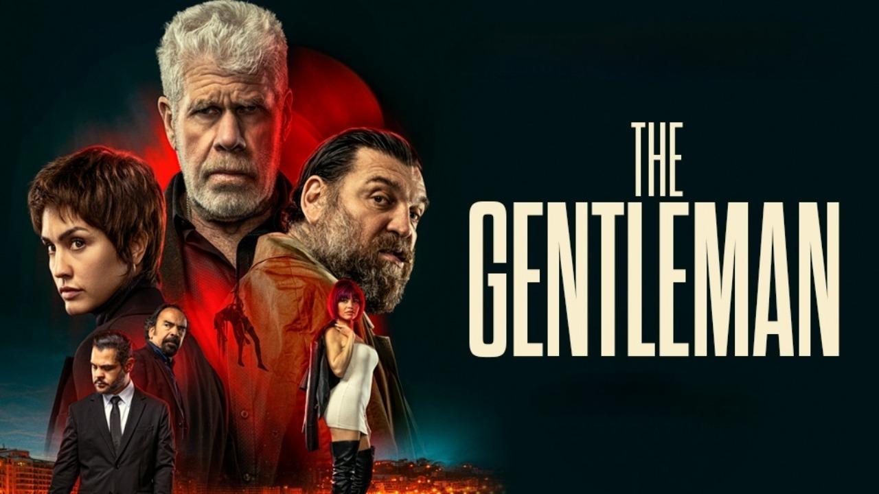 فيلم The Gentleman 2025 مترجم كامل بجودة عالية HD