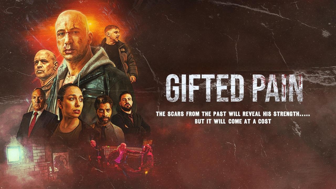 فيلم Gifted Pain 2025 مترجم كامل بجودة عالية HD