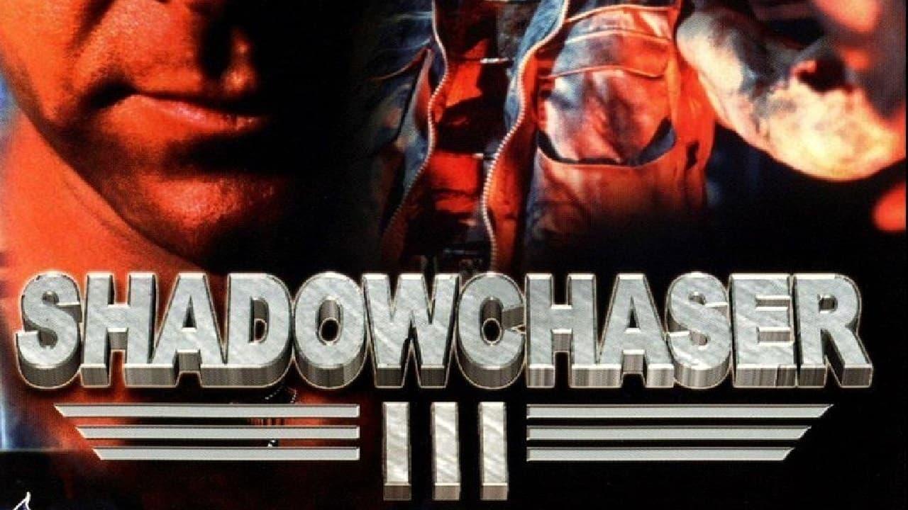 فيلم Project Shadowchaser III 1995 مترجم كامل HD