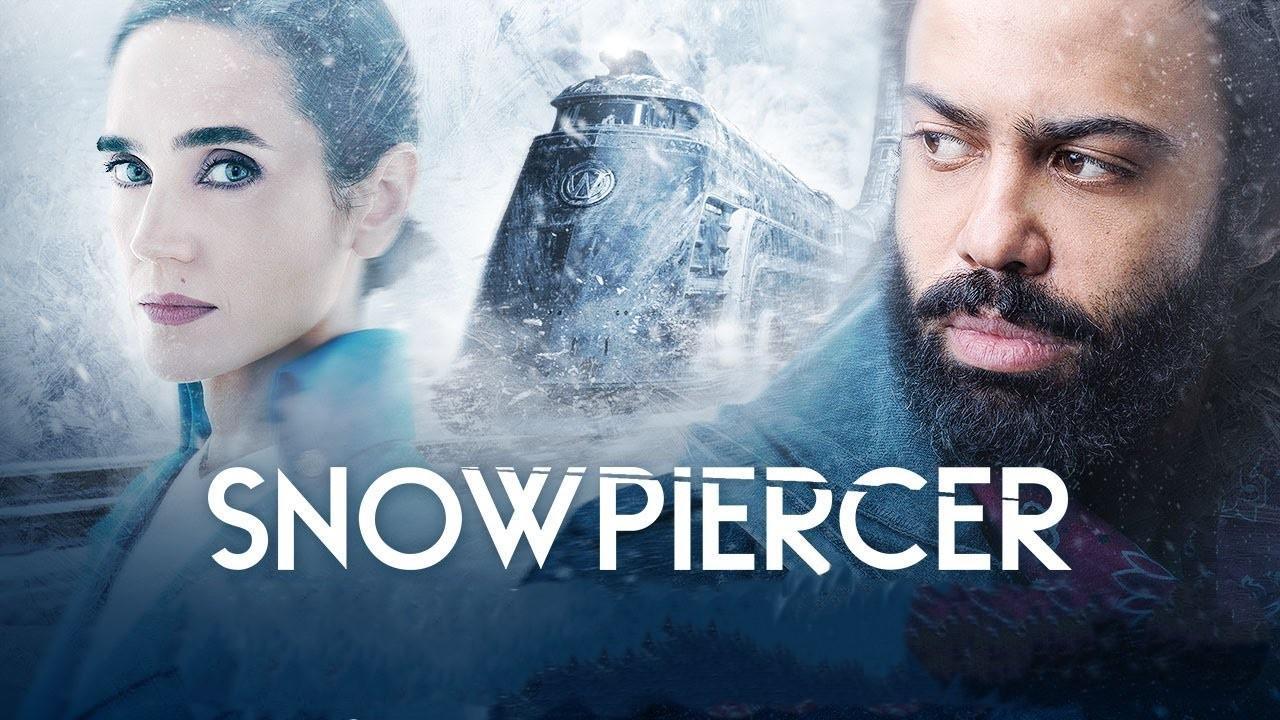 مسلسل Snowpiercer الموسم الثاني الحلقة 8 الثامنة مترجمة