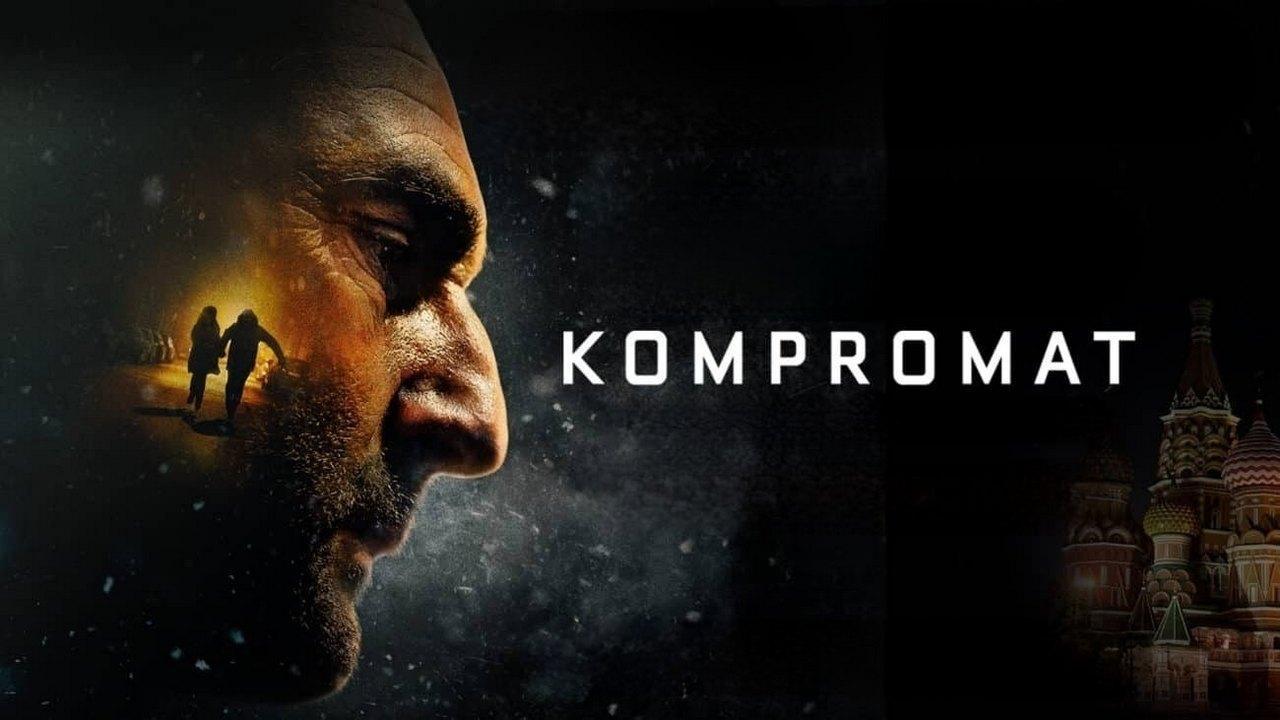 فيلم Kompromat 2022 مترجم كامل HD