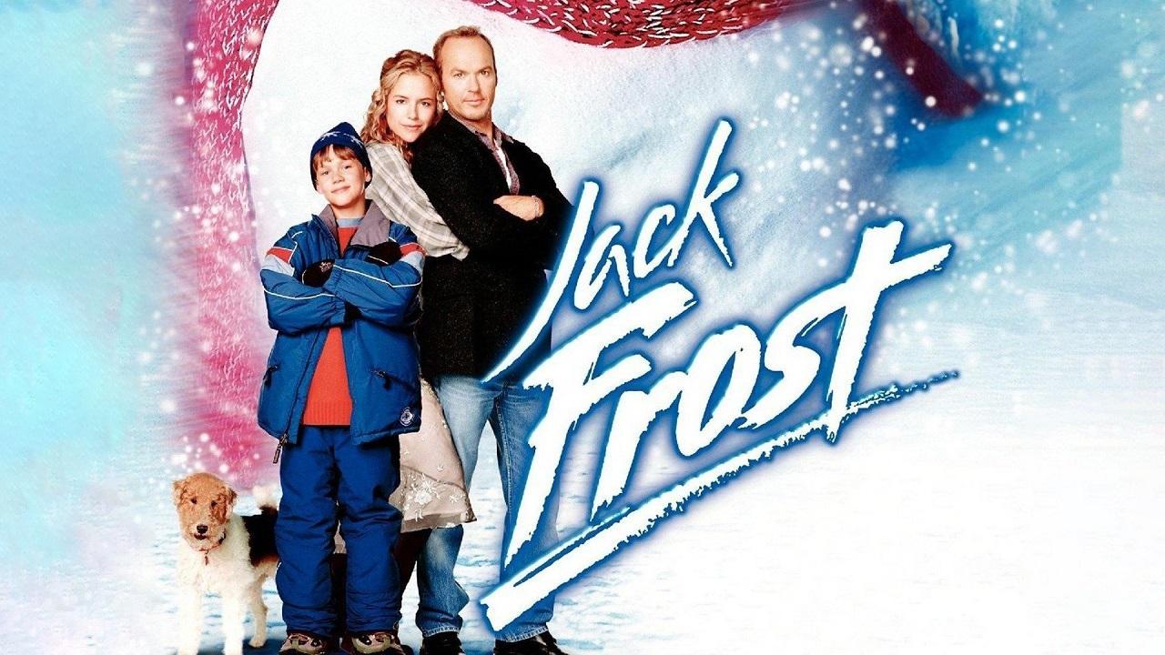 فيلم Jack Frost 1998 مترجم كامل بجودة HD