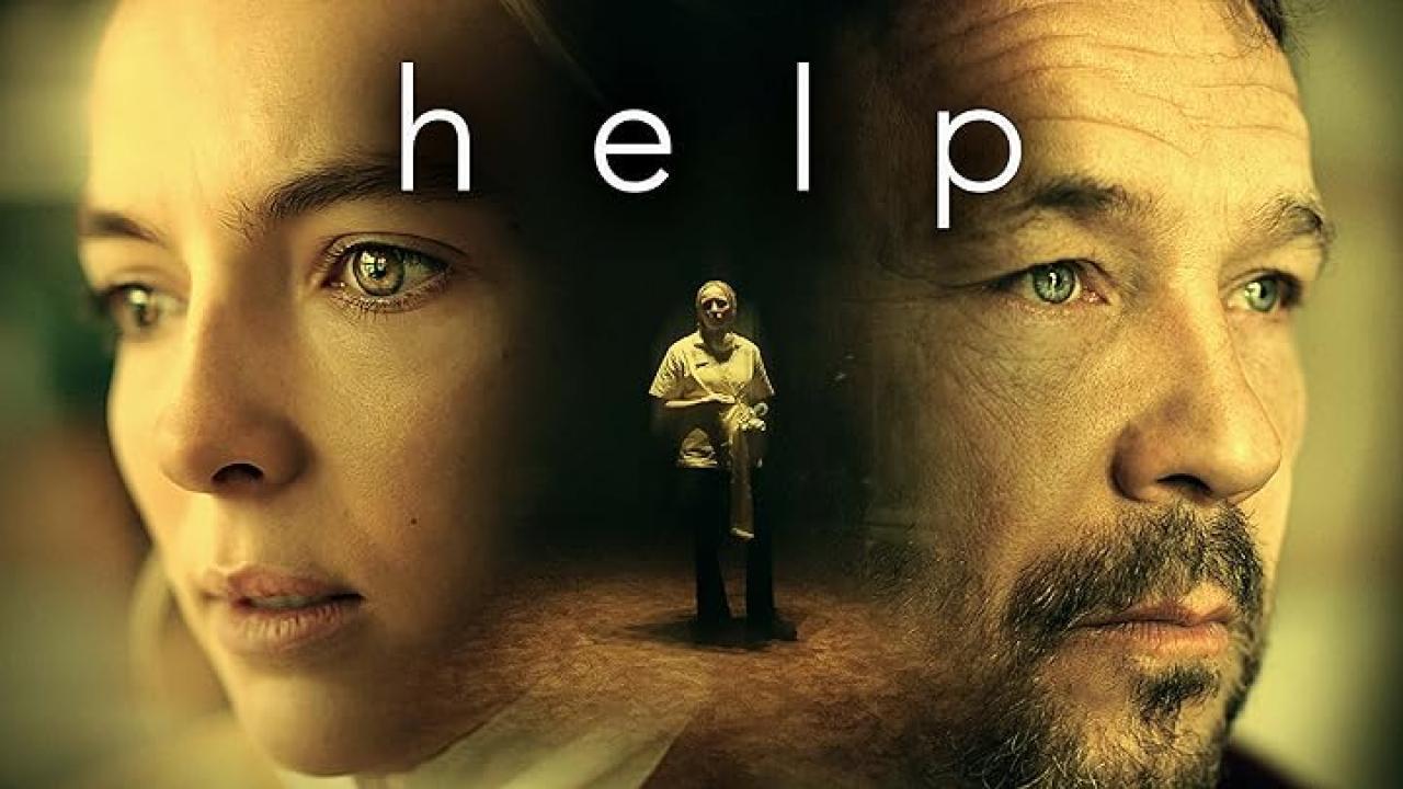 فيلم Help 2021 مترجم كامل بجودة HD