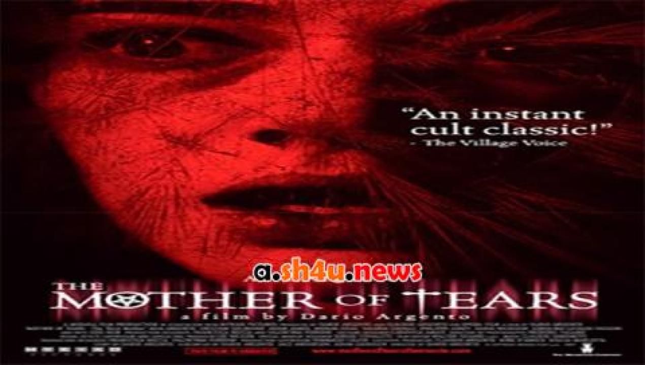 فيلم Mother of Tears 2007 مترجم - HD