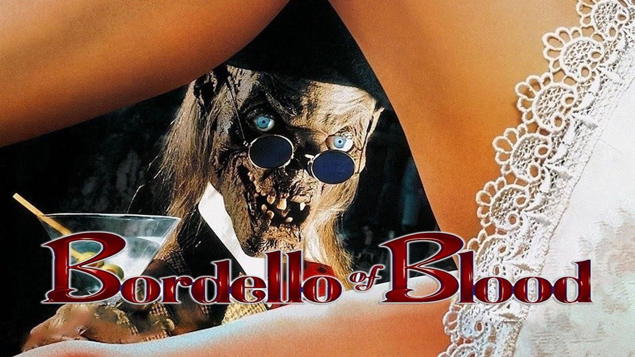 فيلم Bordello of Blood 1996 مترجم كامل HD