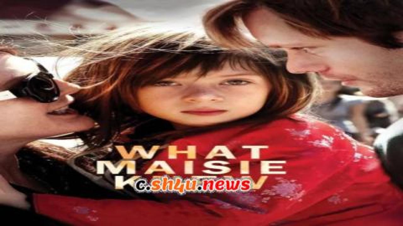 فيلم What Maisie Knew 2012 مترجم - HD