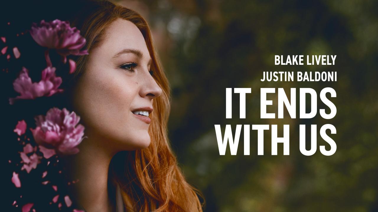 فيلم It Ends with Us 2024 مترجم كامل بجودة HD