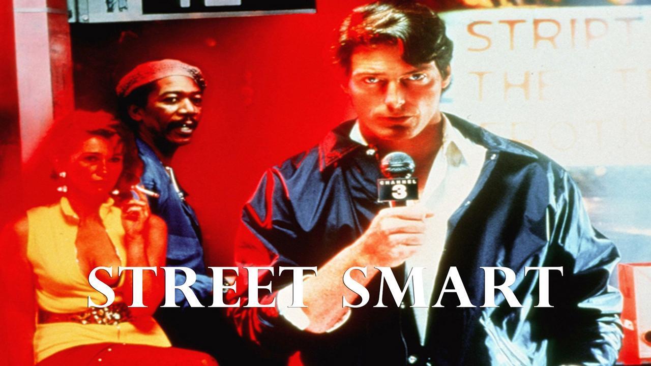 فيلم Street Smart 1987 مترجم كامل HD