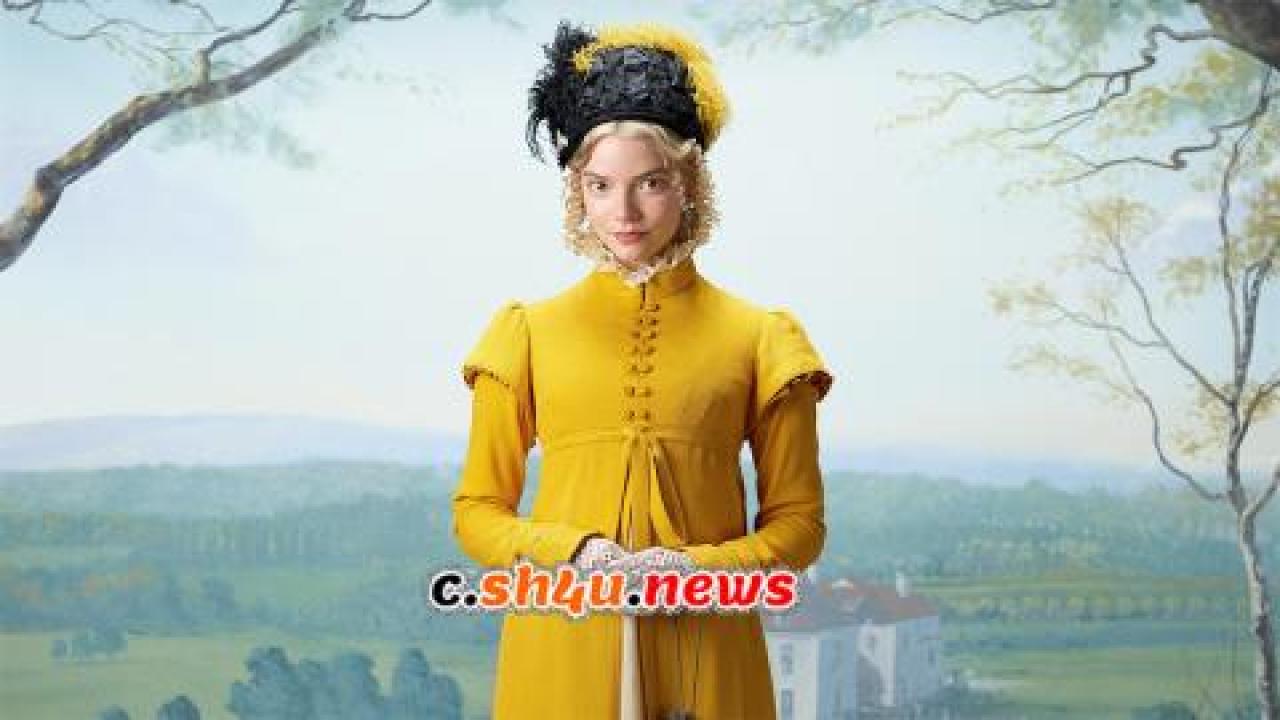 فيلم Emma. 2020 مترجم - HD