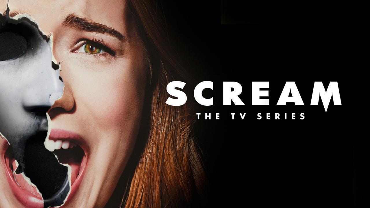 مسلسل Scream الموسم الاول الحلقة 5 الخامسة مترجمة