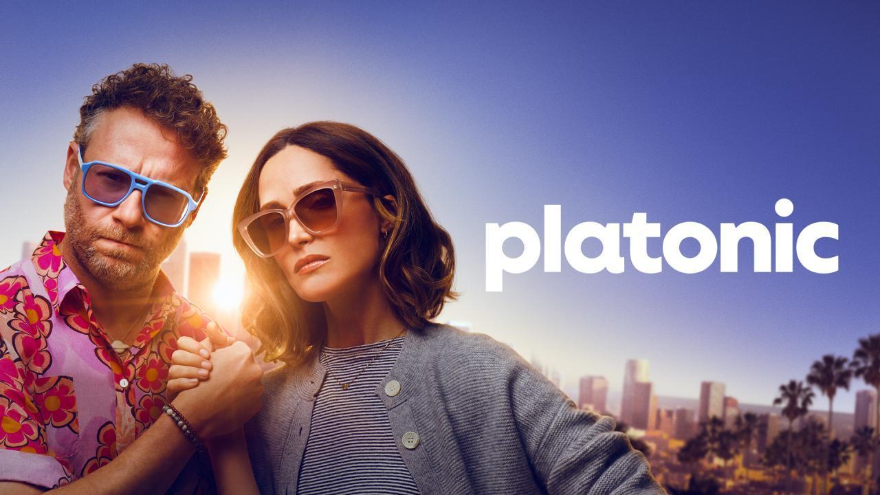 مسلسل Platonic الموسم الثاني الحلقة 8 الثامنة مترجمة