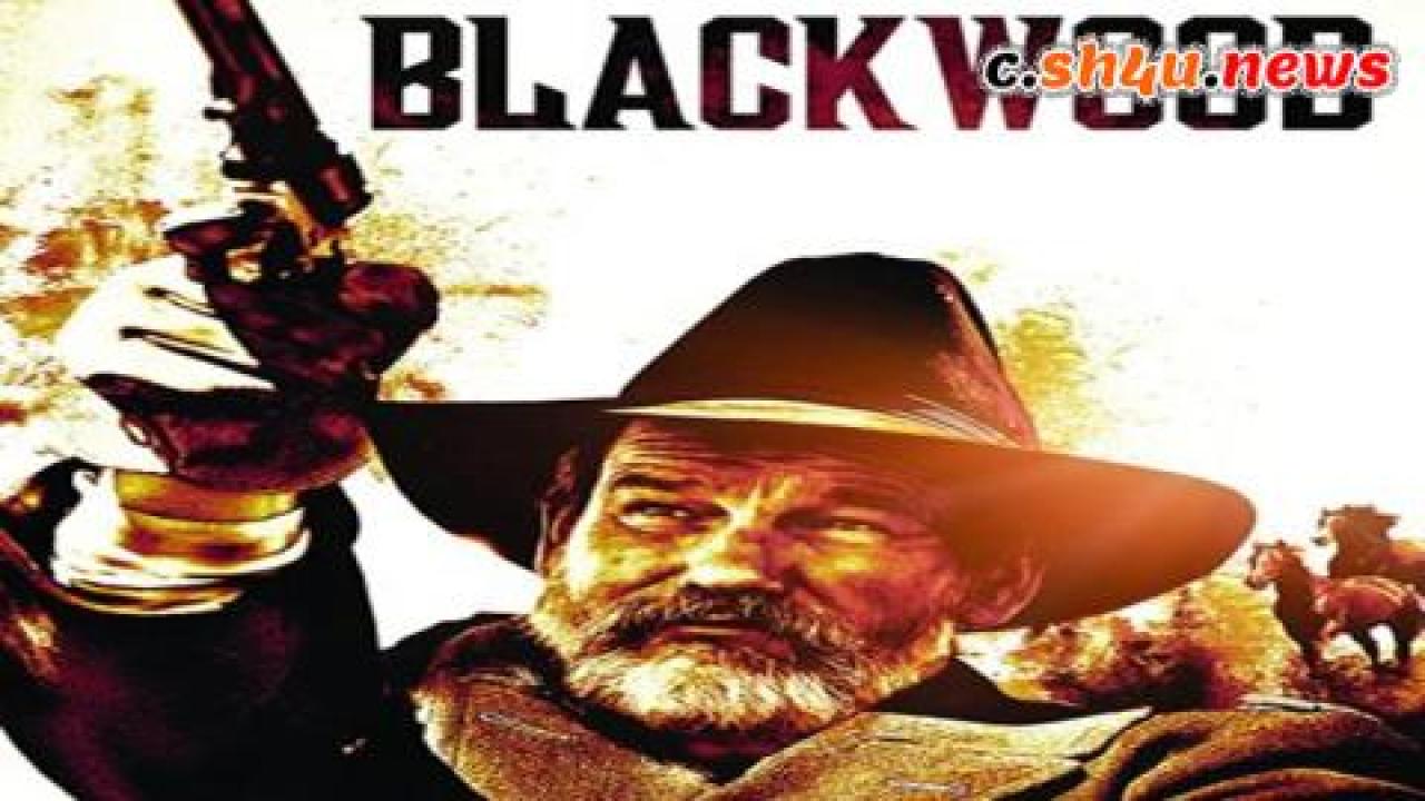 فيلم Black Wood 2022 مترجم - HD