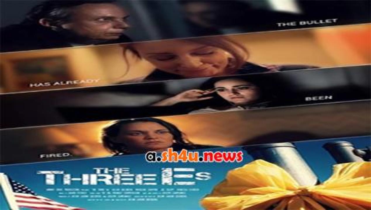 فيلم The Three Es 2015 مترجم - HD