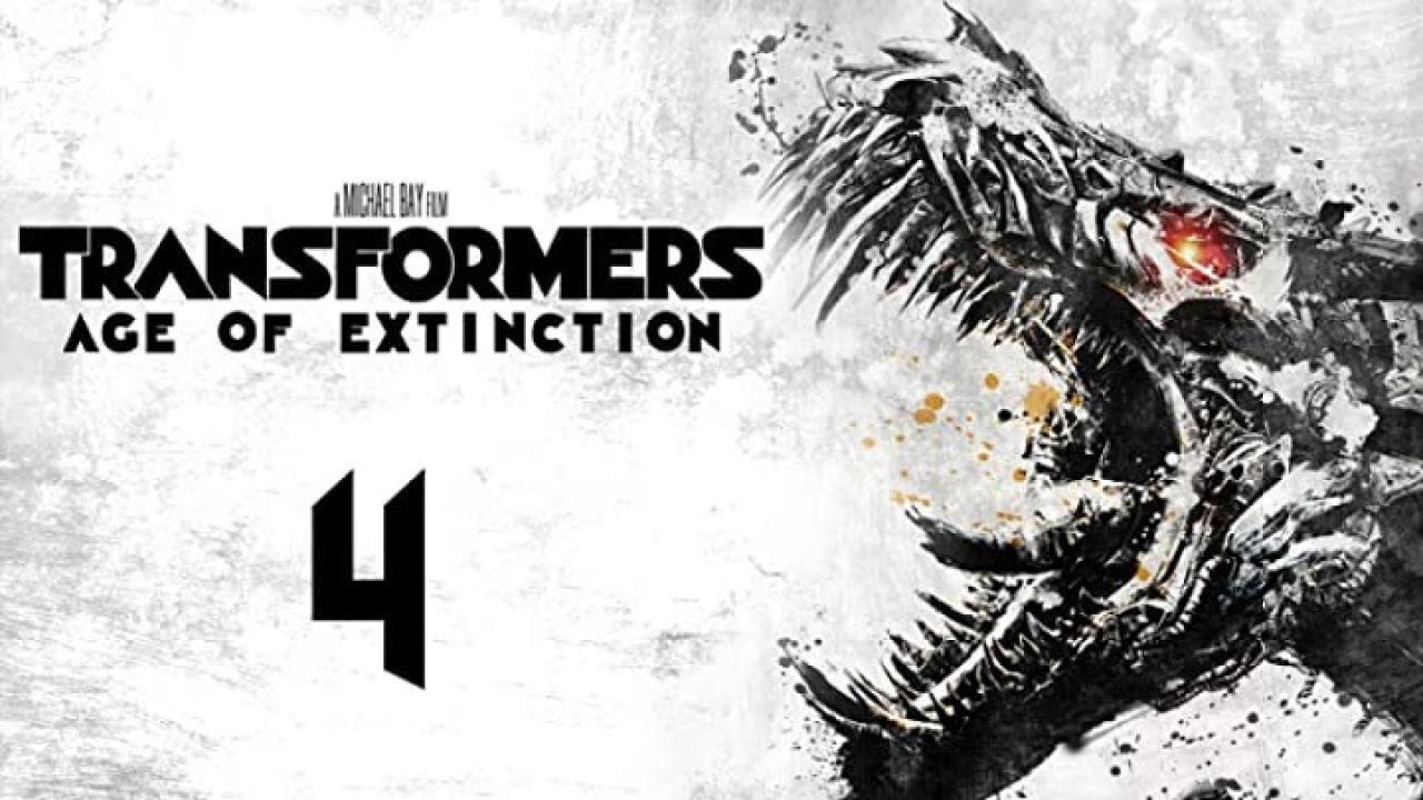 فيلم Transformers Age of Extinction 2014 مترجم كامل HD